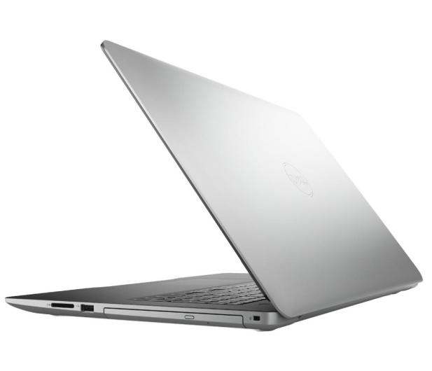 Dell Inspiron 3781 i3-7020U/8GB/240+1TB/Win10 Silver - 486183 - zdjęcie 6
